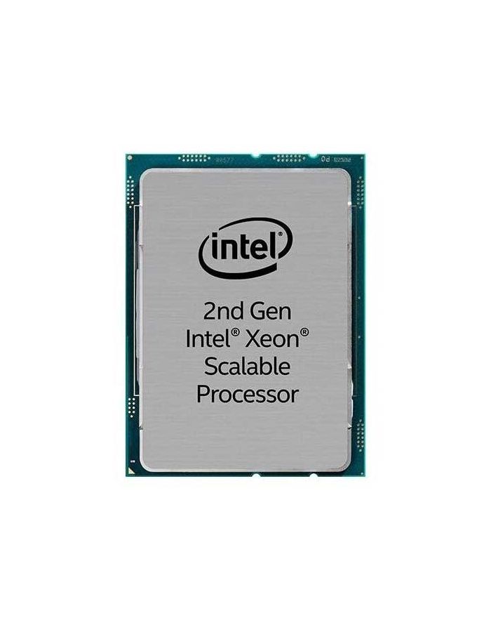 Процессор Intel Xeon Gold 6258R (CD8069504449301) OEM процессор intel xeon 2600 24 75m s3647 oem gold 6240 cd8069504194001 in