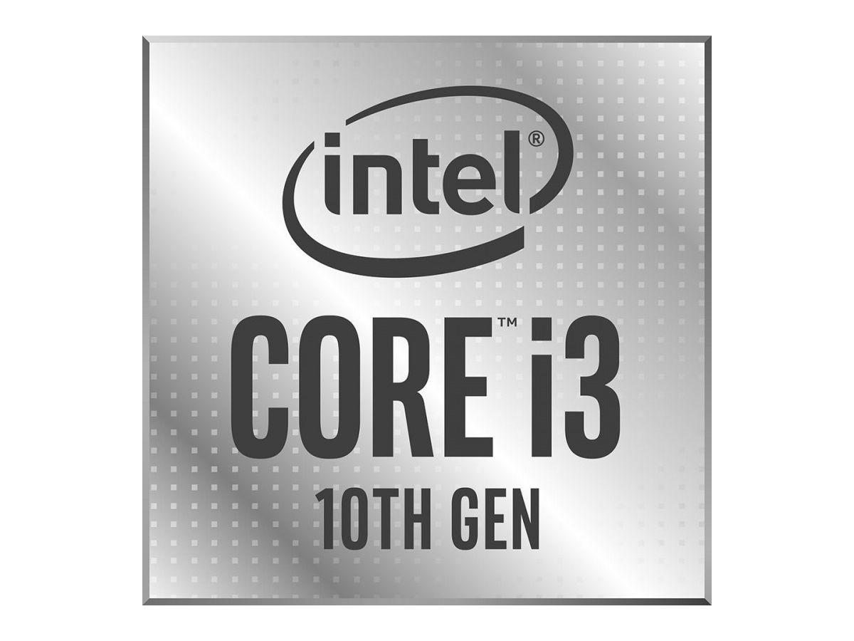 Процессор Intel Original Core i3-10100 (BX8070110100 S RH3N) Box процессор intel core i3 10100f 3600 мгц intel lga 1200 box
