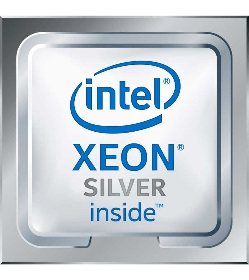 Процессор Intel Xeon Silver 4208 FCLGA3647 11Mb 2.1Ghz (CD8069503956401S) процессор intel dl380 gen10 xeon s 4208 kit