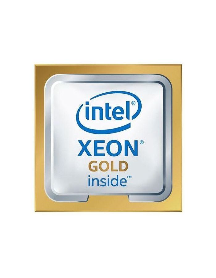 Процессор Intel Xeon Gold 6226 (CD8069504283404SRFPP) OEM - фото 1
