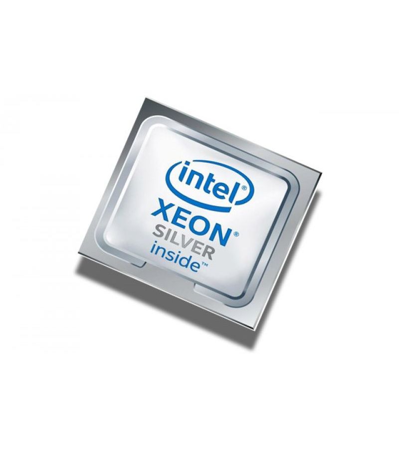 Процессор Intel Xeon Silver 4210R (CD8069504344500SRG24) OEM процессор dell intel xeon silver 4310 338 cbwjt oem