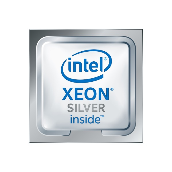 Процессор HPE DL360 Gen10 Intel Xeon Silver 4210R (P15974-B21) - фото 1