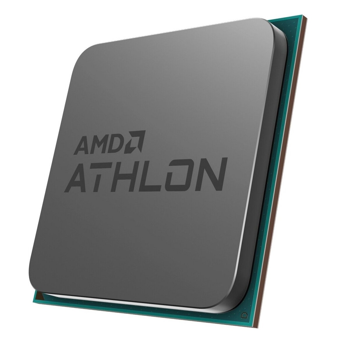 Процессор AMD Athlon 200GE (YD20GGC6M2OFB) Tray - фото 1