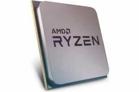 Процессор AMD Ryzen 3 3100 (100-000000284) OEM