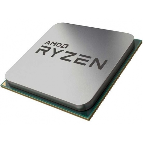 Процессор AMD Ryzen 3 3100 (100-000000284) OEM - фото 2