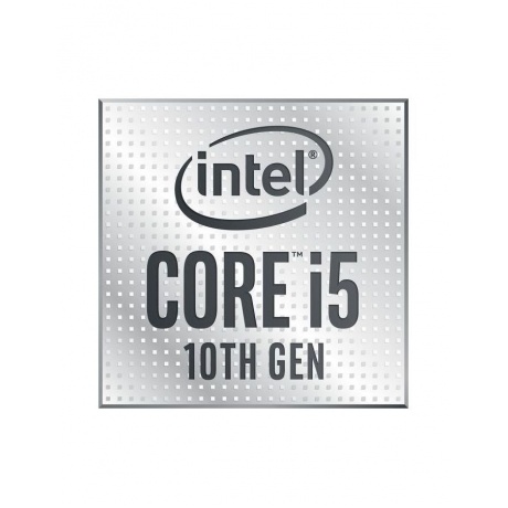 

Процессор Intel Original Core i5 10600KF (CM8070104282136S RH6S) OEM