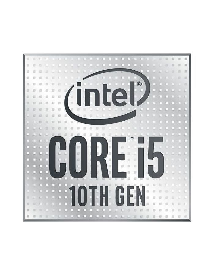 Процессор Intel Original Core i5 10600KF (CM8070104282136S RH6S) OEM процессор intel core i5 11600 2800 мгц intel lga 1200 oem