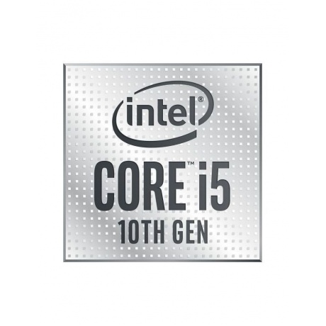 

Процессор Intel Original Core i5 10400 (CM8070104282718S RH78) OEM