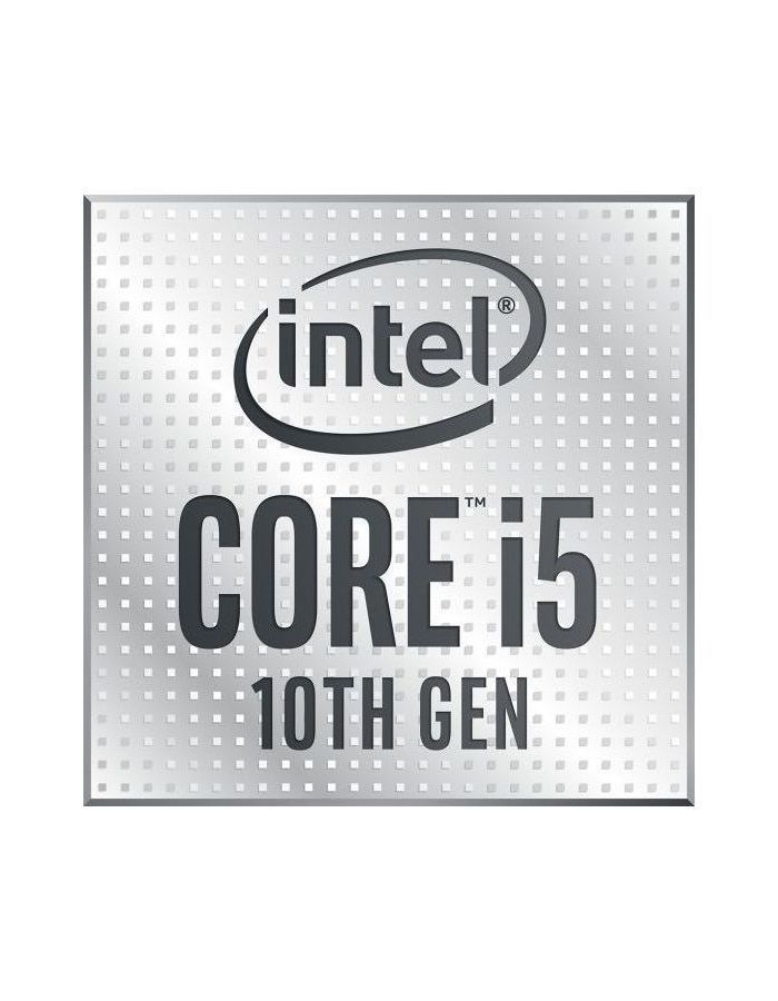 Процессор Intel Original Core i5 10400 (CM8070104282718S RH78) OEM - фото 1