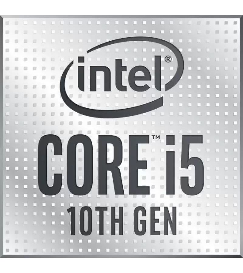 Процессор Intel Original Core i5 10600KF (BX8070110600KF S RH6S) Box - фото 1