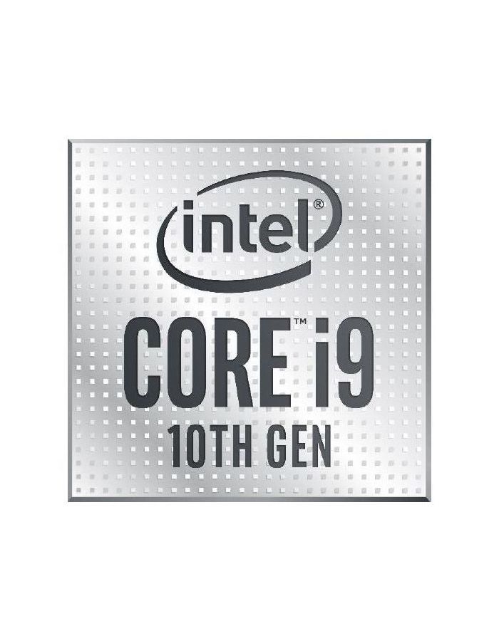Процессор Intel Original Core i9 10900K (CM8070104282844S RH91) OEM процессор intel core i9 10900k 3700 мгц intel lga 1200 tray