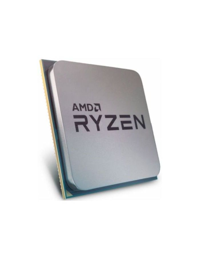 Процессор AMD Ryzen 7 Pro 4750G (100-000000145) Tray процессор amd am4 ryzen 5 3400g tray без кулера 3 7ghz 4core 4mb radeon vega 11 yd3400c5m4mfh