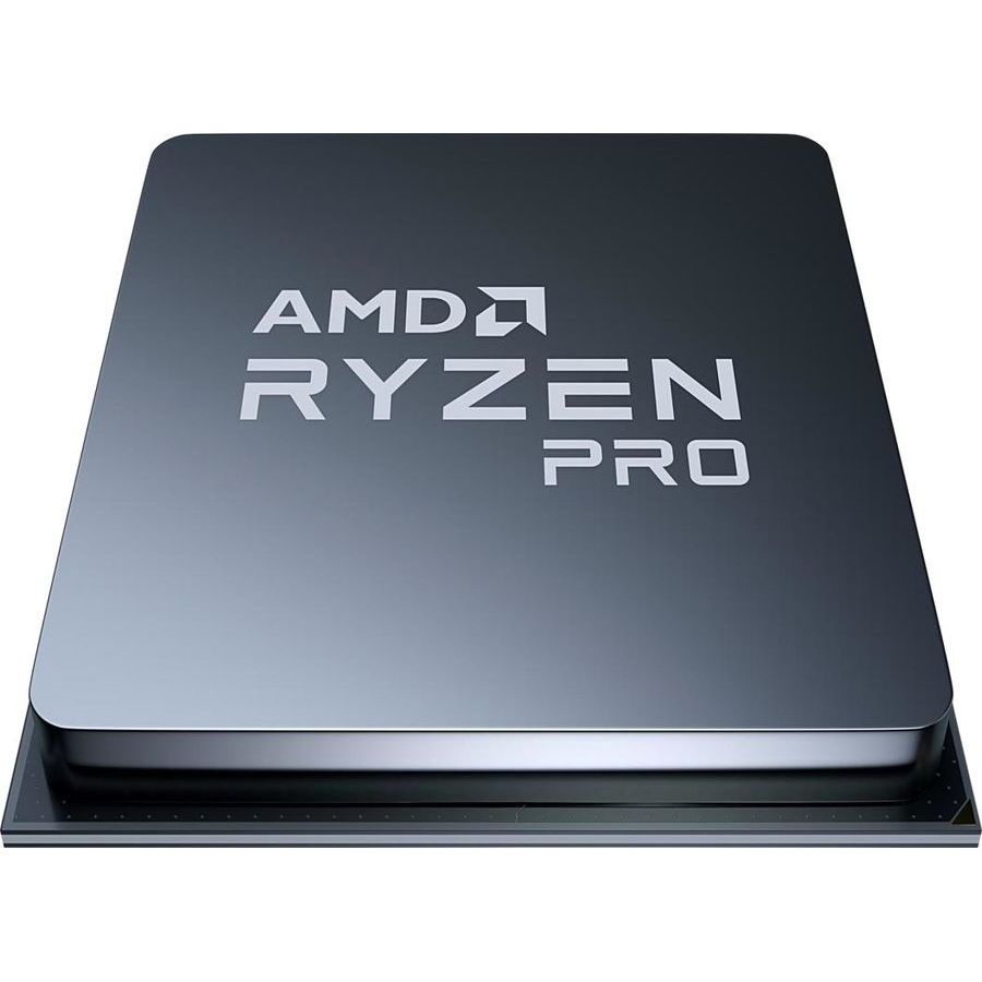 Процессор AMD Ryzen 5 PRO 4650G (100-000000143) OEM процессор amd ryzen 5 5500 oem