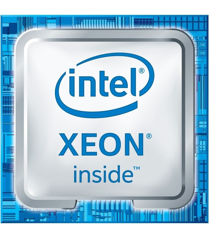 Процессор Intel Xeon W-2245 (CD8069504393801 S RH02) OEM - фото 1