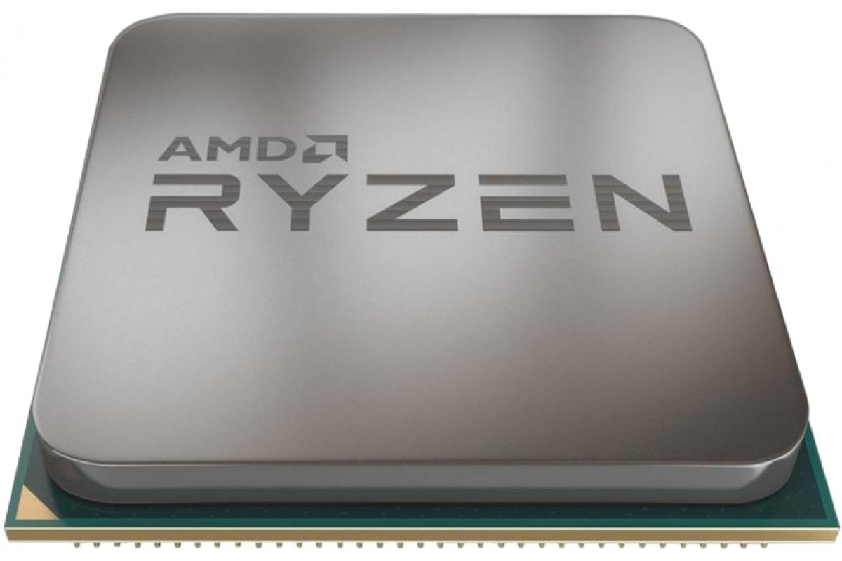 Процессор AMD Ryzen 7 3700 PRO (100-000000073) OEM - фото 1