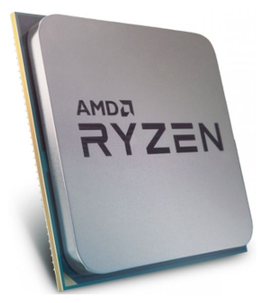Процессор AMD Ryzen 3 3200G Pro (YD320BC5M4MFH) Tray - фото 1