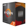 Процессор AMD Ryzen 7 5800X AM4 BOX (100-100000063WOF)