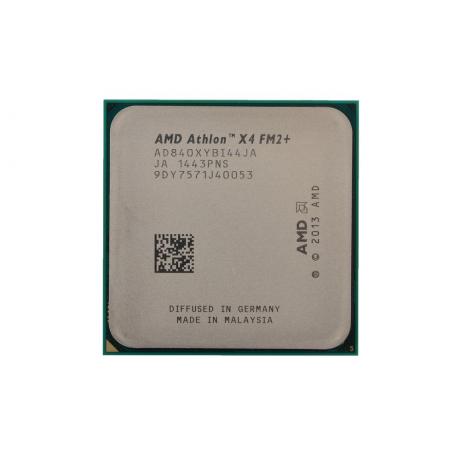 Процессор AMD Athlon X4 840 OEM - фото 1