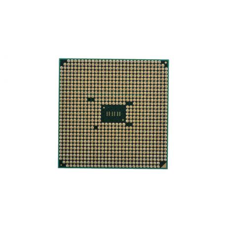 Процессор AMD Athlon X4 840 OEM - фото 2