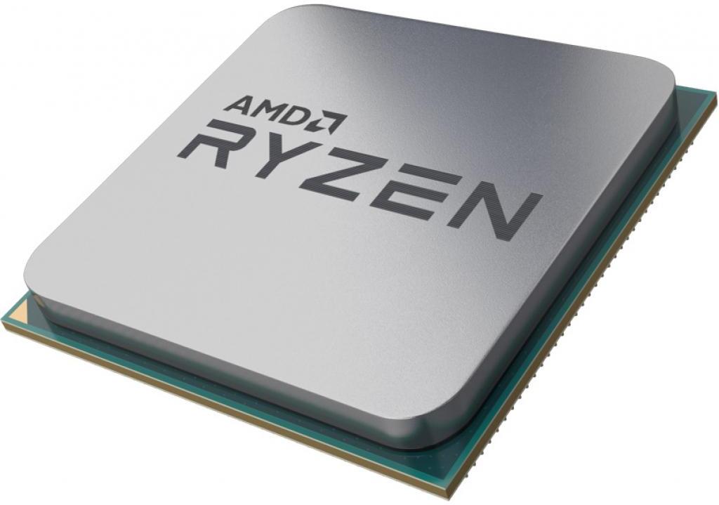 Процессор AMD Ryzen 5 5600X (100-100000065) OEM - фото 1