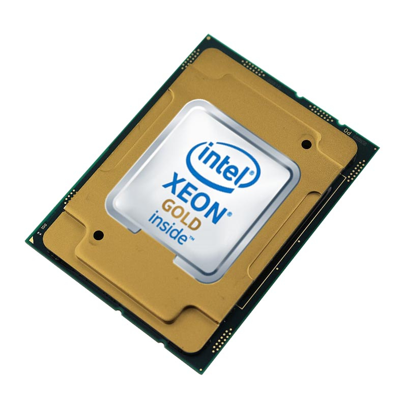 Процессор Dell Xeon Gold 5217 (338-BSDK) - фото 1