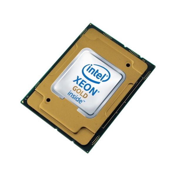 Процессор Dell Xeon Gold 6238R (338-BVKU)