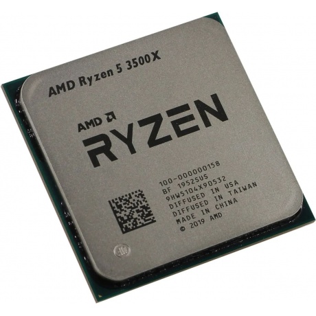 Процессор AMD Ryzen 7 3600 AM4 OEM (100-100000145MPK) - фото 2