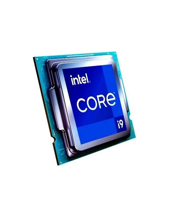 Процессор Intel Core i9 11900 S1200 OEM (CM8070804488245 S RKNJ) процессор intel xeon 3200 12m s1200 oem e 2356g cm8070804495016 in cm8070804495016 s rkn2