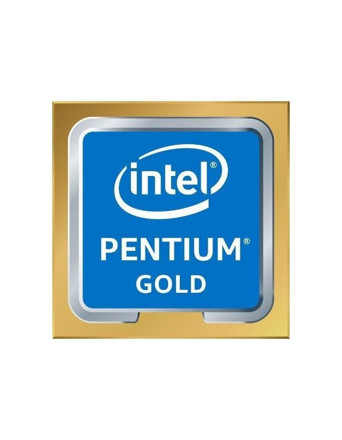 Процессор Intel Pentium G6405 S1200 OEM (CM8070104291811 S RH3Z)