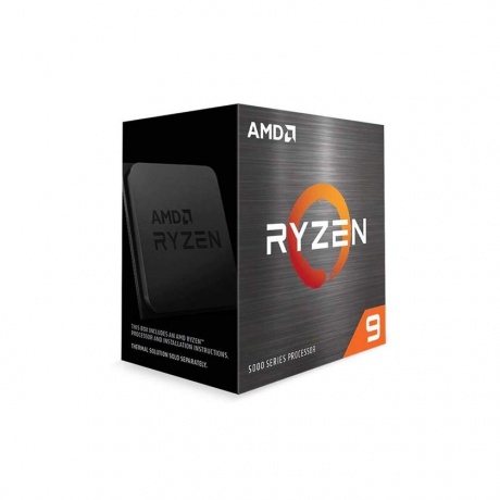 Процессор AMD Ryzen 9 5950X (100-100000059WOF) BOX