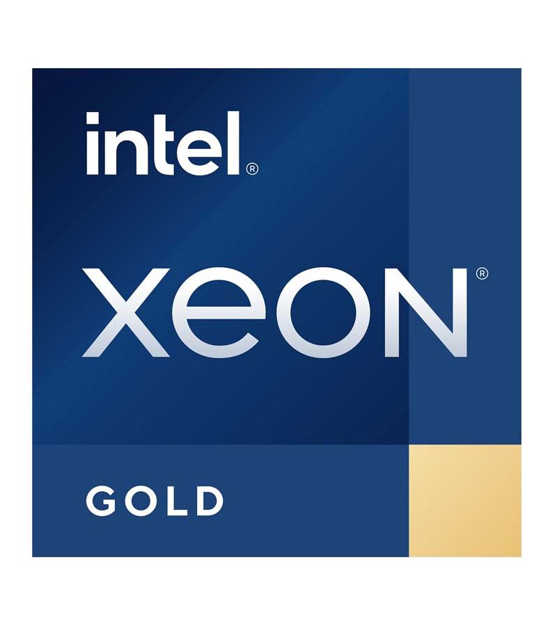Процессор Intel Xeon Gold 6348 (CD8068904572204 S RKHP) OEM фотографии