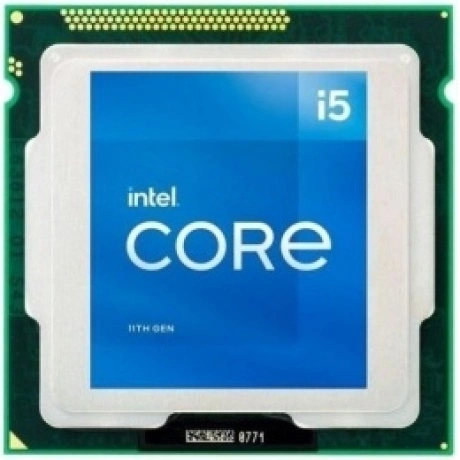 Процессор Intel Core i5-11600 (CM8070804491513 S RKNW) OEM