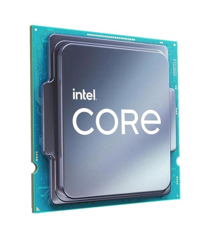Процессор Intel Core i5-11400 (BX8070811400 S RKP0) Box - фото 1