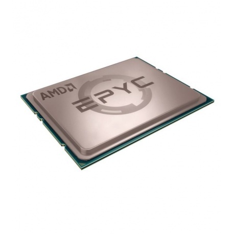 

Процессор AMD AMD EPYC (Twenty-Four Core) Model 7413 OEM