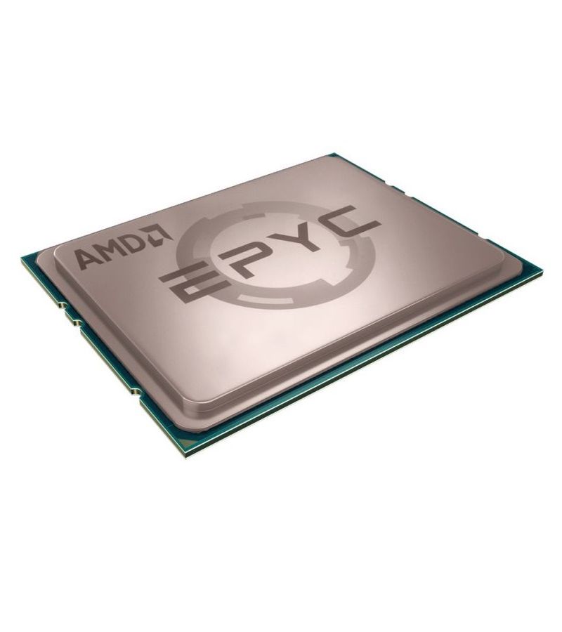 Процессор AMD AMD EPYC (Twenty-Four Core) Model 7413 OEM процессор amd epyc 7642 2300 мгц amd sp3 oem