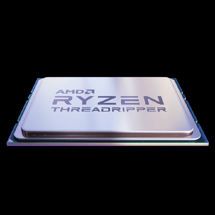 Процессор AMD Ryzen Threadripper 3970X TRX4 (100-000000011) OEM - фото 1