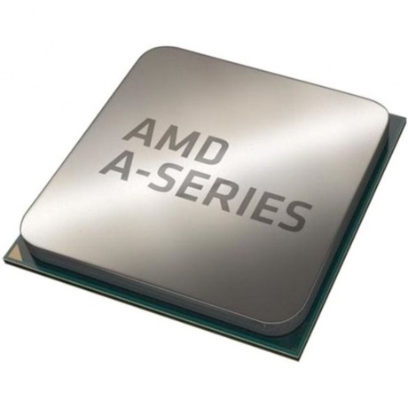 Процессор AMD A10-8770 (AD877BAGM44AB) OEM - фото 1