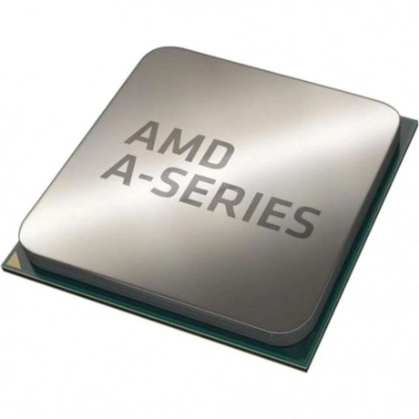Процессор AMD A10-8770 (AD877BAGM44AB) OEM