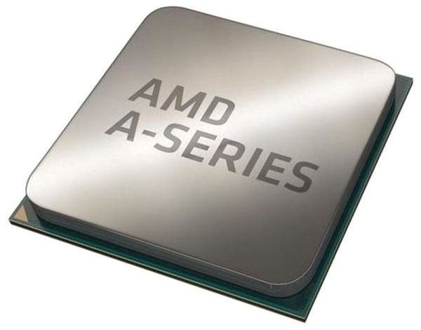 Процессор AMD A10-8770 (AD877BAGM44AB) OEM - фото 1