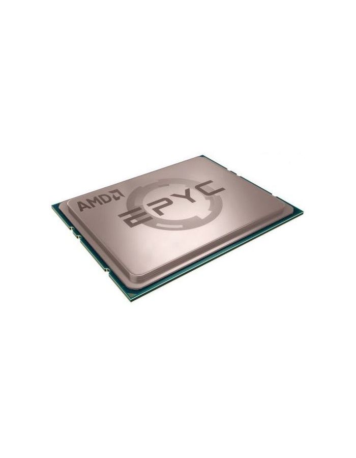 Процессор AMD EPYC 7352 (100-000000077) процессор amd epyc 7f72 100 000000141 zen 2 24c 48t 3 2 3 7ghz sp3 l3 192mb 7nm 240w tray
