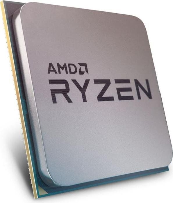Процессор AMD Ryzen 3 3200GE (YD3200C6M4MFH) OEM - фото 1