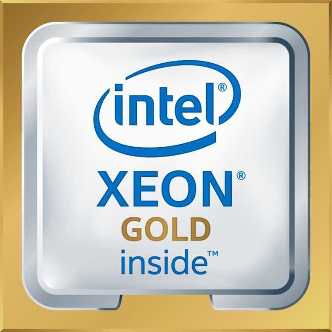 Процессор Intel Xeon Gold 5115 ОЕМ (CD8067303535601SR3GB) - фото 1