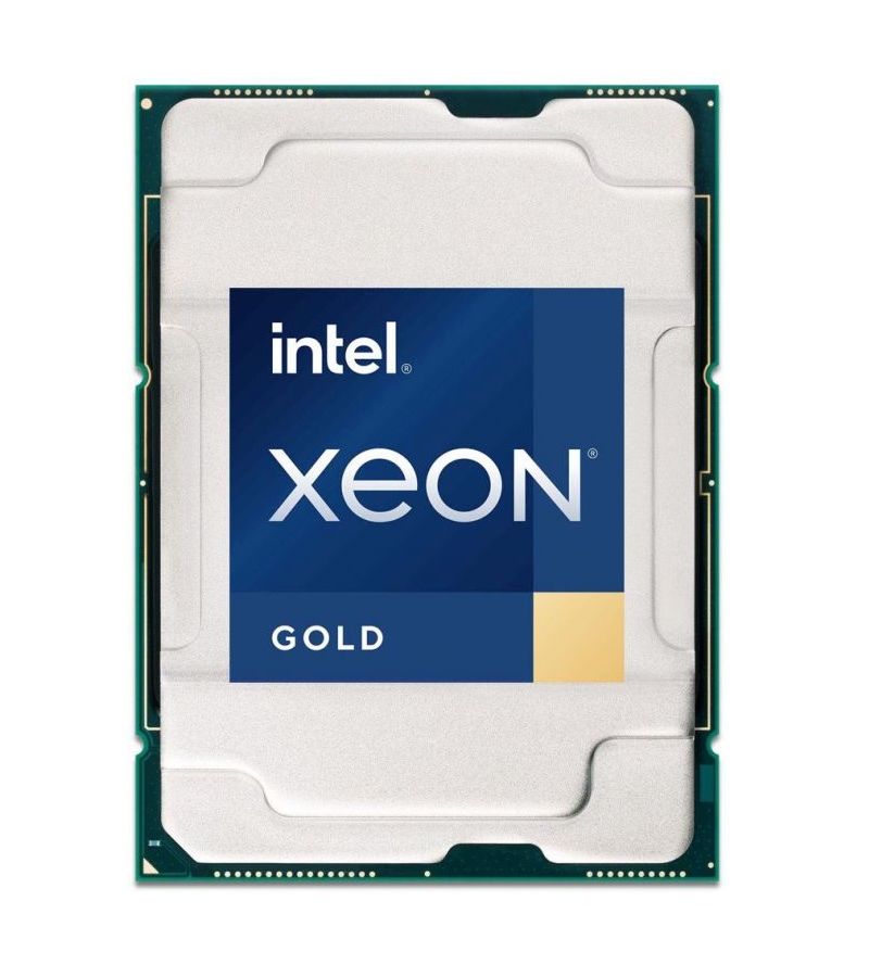 Процессор Intel Xeon Gold 6326 OEM (CD8068904657502SRKXK) - фото 1