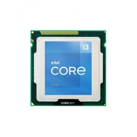 

Процессор Intel Core i3-10105 OEM (CM8070104291321SRH3P)