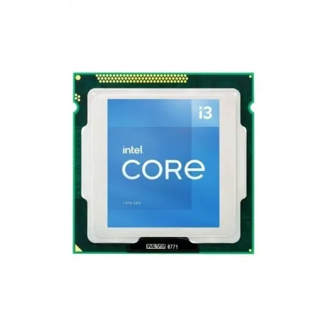 Процессор Intel Core i3-10105 OEM (CM8070104291321SRH3P)