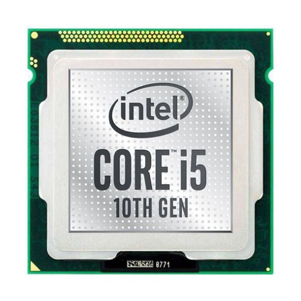 Процессор Intel Core i5-10400 OEM (CM8070104282718SRH78) - фото 1