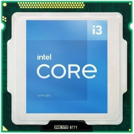 Процессор Intel CORE I3-10105F (CM8070104291323 S RH8V)