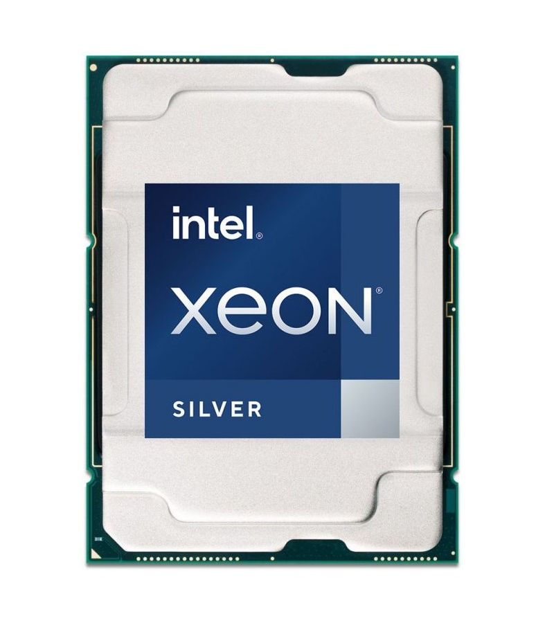 Процессор Intel Xeon SILVER4310 OEM (CD8068904657901 S RKXN)