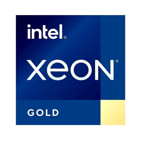 Процессор Intel Xeon GOLD5320 OEM (CD8068904659201 S RKWU) - фото 1