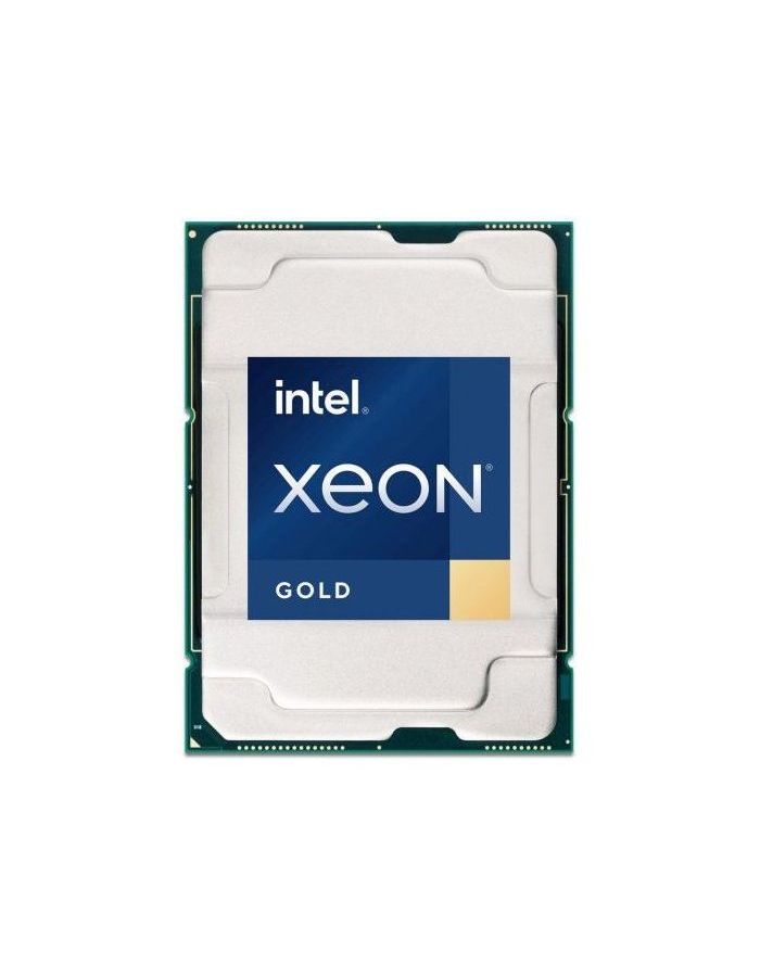 Процессор Intel Xeon GOLD6326 OEM GOLD6326 (CD8068904657502 S RKXK)